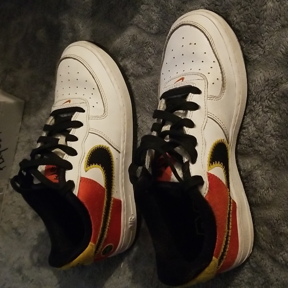 Air force 1